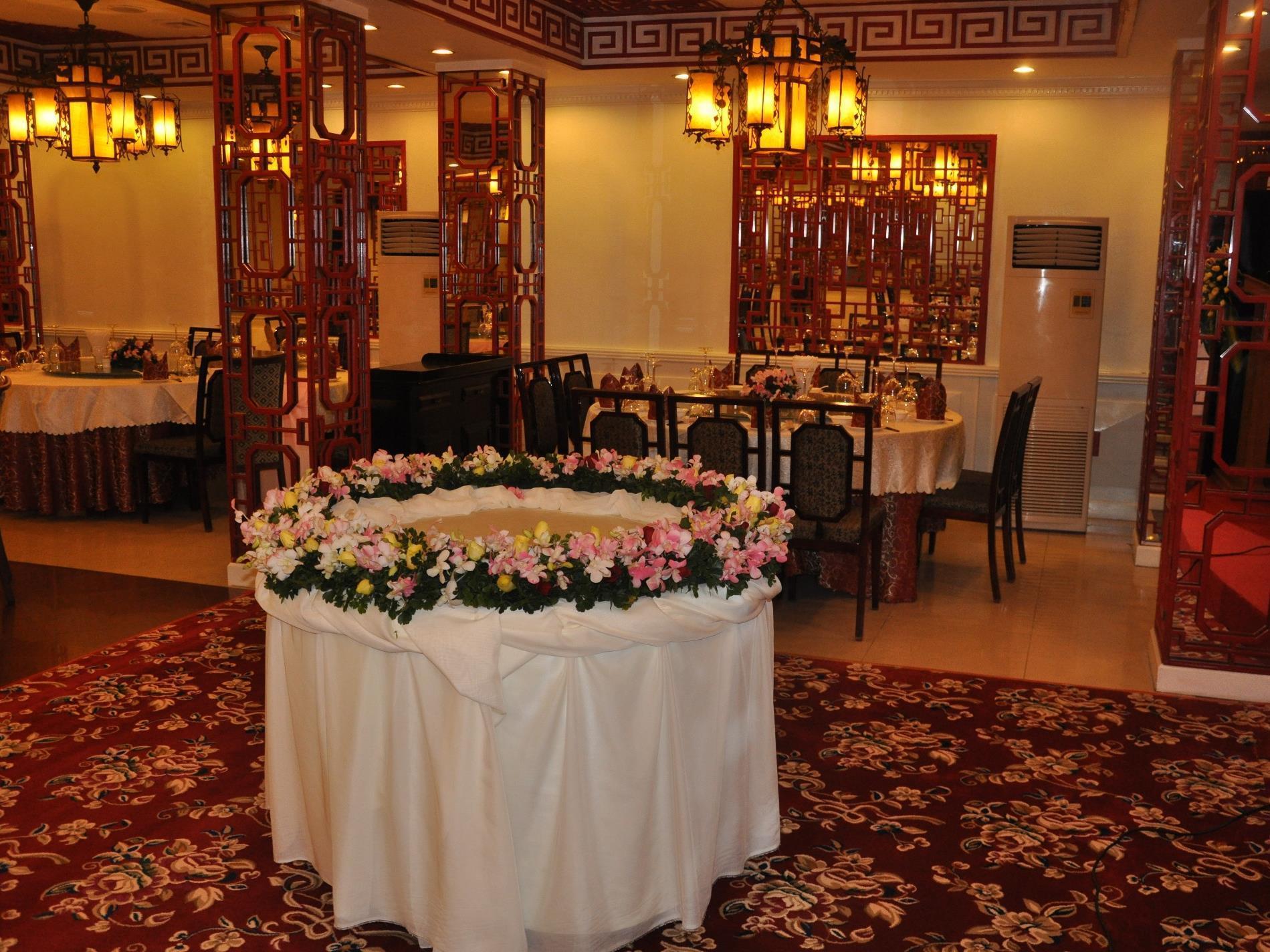 Le President Hotel Phnom Penh Ngoại thất bức ảnh
